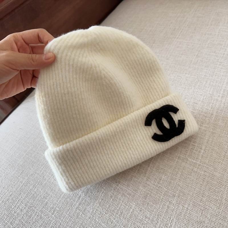 Chanel hat 010203
